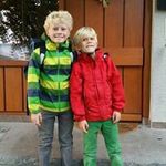 Melissa Mohler Wach - @melissawach - Instagram