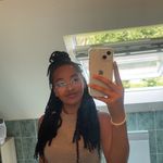 Mélissa Moïse - @minette7970 - Instagram