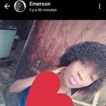 Moïse Mélissa naïla - @moisemelissanaila - Instagram