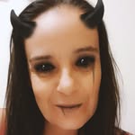 Melissa Moles - @moo.moo.77 - Instagram
