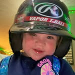 Melissa Molitor - @snuggiebear75 - Instagram