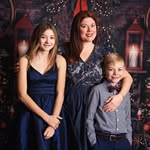 Melissa Hoffman Molstad - @mamamissymo - Instagram