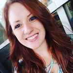 Melissa Molstad - @melissamolstad - Instagram