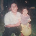Evelyn Melissa Monasterio Sosa - @melissamonasterio - Instagram