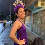 Melissa Monasterio - @meluupelu - Instagram