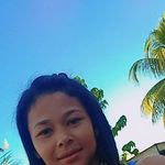 Melissa Mónasterio - @monasterio758 - Instagram