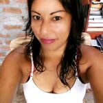 Melissa Monasterio - @monasterio_melissa - Instagram
