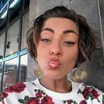 Melissa Monday - @melissamonday3 - Instagram