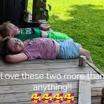 Missy Bowman - @melissa.monday.7 - Instagram