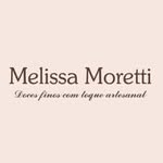 melissa moretti - @melissamorettidoces - Instagram