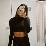 Melissa Moretti - @meelmorettii - Instagram