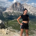 Melissa Moretti - @melissamoretti93 - Instagram