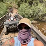Melissa Mortenson - @mortensonmelissa - Instagram