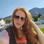 Melissa Mortenson - @melissamort18 - Instagram