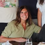 Melissa Mortenson - @mjmort - Instagram