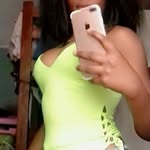Mélissa Mouanda - @melissamouanda - Instagram