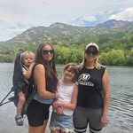 Melissa Mower Griffith - @miss_1203 - Instagram