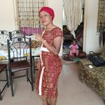 Honorine Melissa Moyé - @honorinemelissamoye - Instagram
