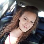 Melissa Amber Marie Moye - @melbetsworth - Instagram