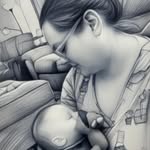 Melissa Ball Moye - @the_beesbuzz - Instagram