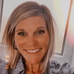 Melissa Moore Moye - @m.moyemomof6 - Instagram