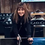 Melissa Moye - @honey.bee.74 - Instagram