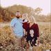 Melissa Moye - Facebook