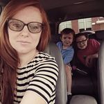 Melissa M04! - @melissa.mullis - Instagram