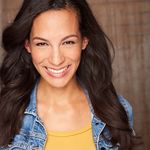 Melissa Munn - @melissa_munn_actor - Instagram
