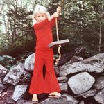 Melissa Munn- Ogden - @munnog - Instagram