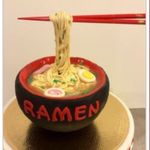 Melissa Murata - @butter_me_up_bakery - Instagram