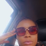 Melissa Mushiya - @mushiyamelissa - Instagram
