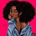 Star Vith - @melissamushi9 - Instagram