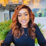 Dr Melissa Muthoni 🇰🇪 - @melissamuthoni - Instagram