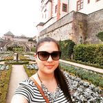 Melissa Muth - @muthii_gn - Instagram