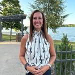 Melissa Muth Humphries - @melissakhumphries - Instagram