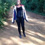 Melissa Muthoni - @muthoni_melissa - Instagram