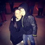 Melissa Nagle - @thopegradgirl16 - Instagram
