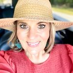 Melissa Nagle - @texasdawn91 - Instagram