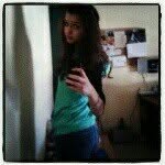 Melissa Napoli - @mely_lol_forever - Instagram