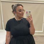 Melissa Napoli - @melissanapoli89 - Instagram