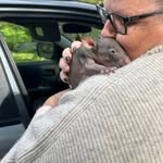 Jodie Melissa Napper - @odiej285 - Instagram