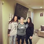 Melissa Napper - @missypooh5 - Instagram