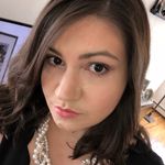 Melissa Nappi - @nerdybabe616 - Instagram