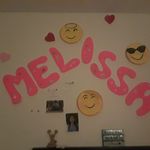 melissa naranjo - @naranjo7472 - Instagram
