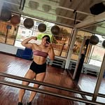 Melissa Naranjo - @melina_09st - Instagram