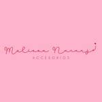 Melissa Naranjo - @melissa_naranjo_accesorios - Instagram