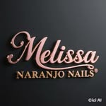 Melissa Naranjo - @sm_nailsn - Instagram