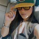 Melissa Naranjo Muñoz - @mellynaranjo - Instagram
