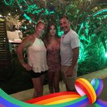 Melissa Natale - @nicksmnms - Instagram
